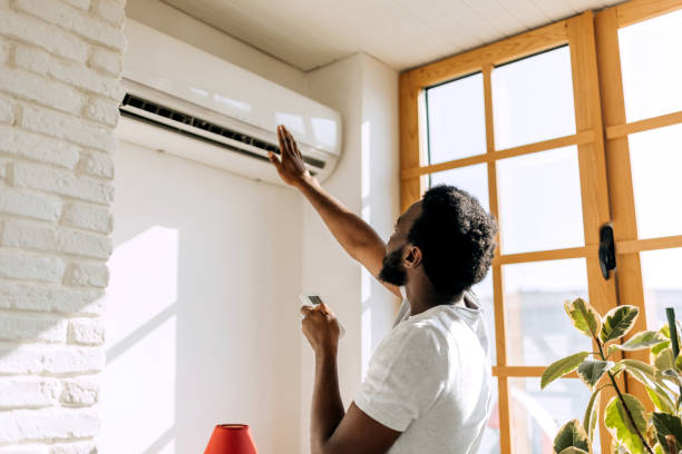 Best HVAC Equipment and Components in Abilene, TX