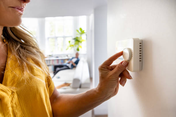 Professional HVAC in Abilene, TX