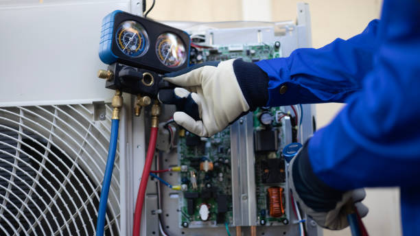 Best Seasonal HVAC Services in Abilene, TX